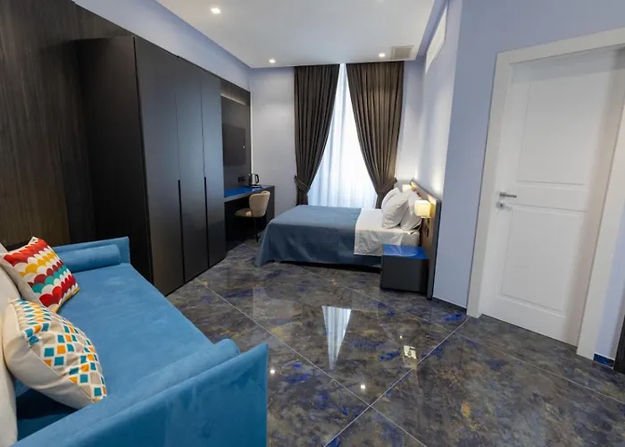 Maison Palla E Partner\'S