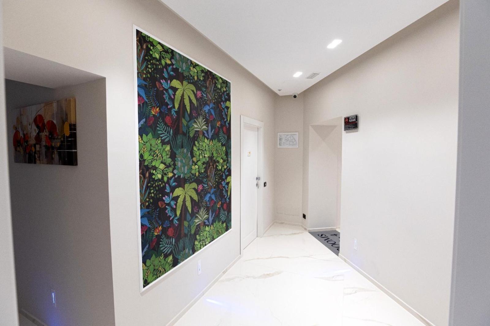 Guest house Maison Palla E Partner's Naples
