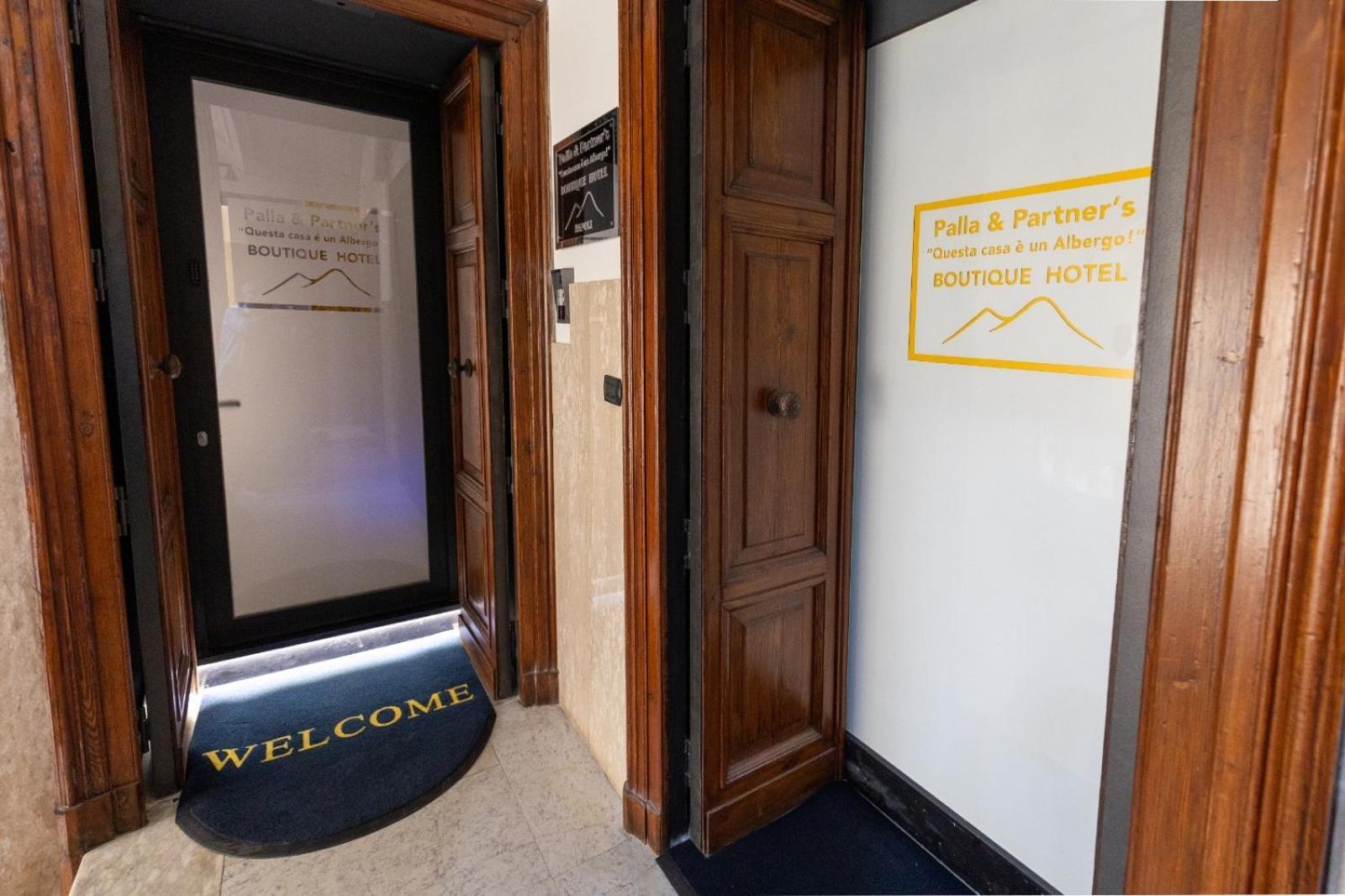 Maison Palla E Partner's Naples