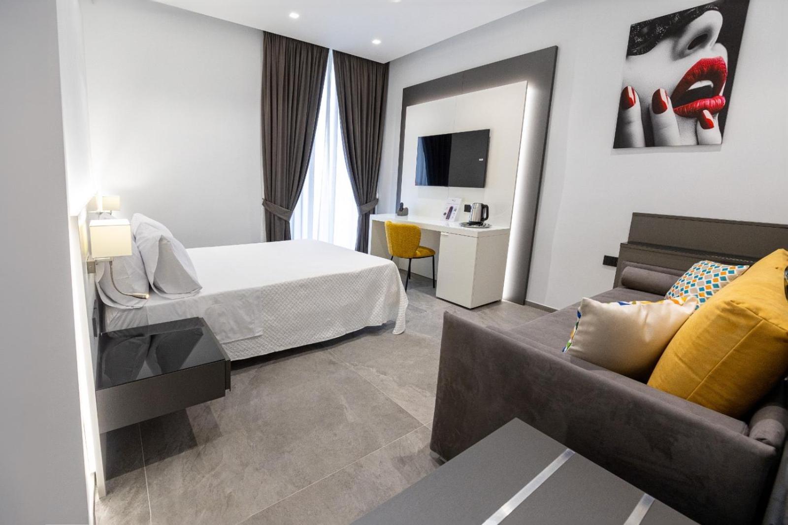 Maison Palla E Partner's Affittacamere