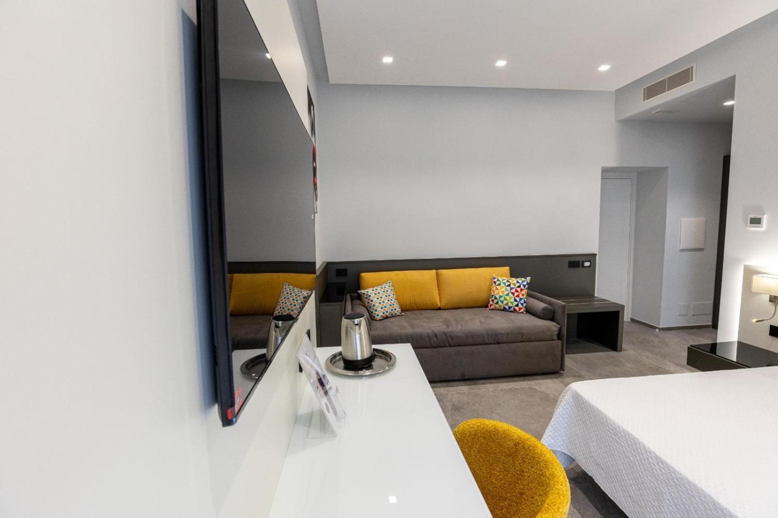 Maison Palla E Partner's Affittacamere *