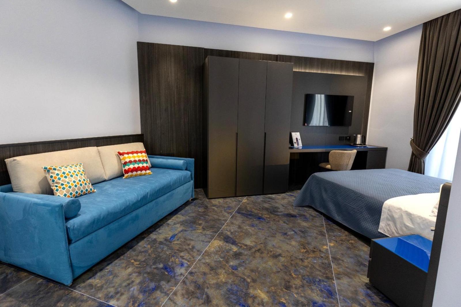Maison Palla E Partner's Affittacamere Napoli