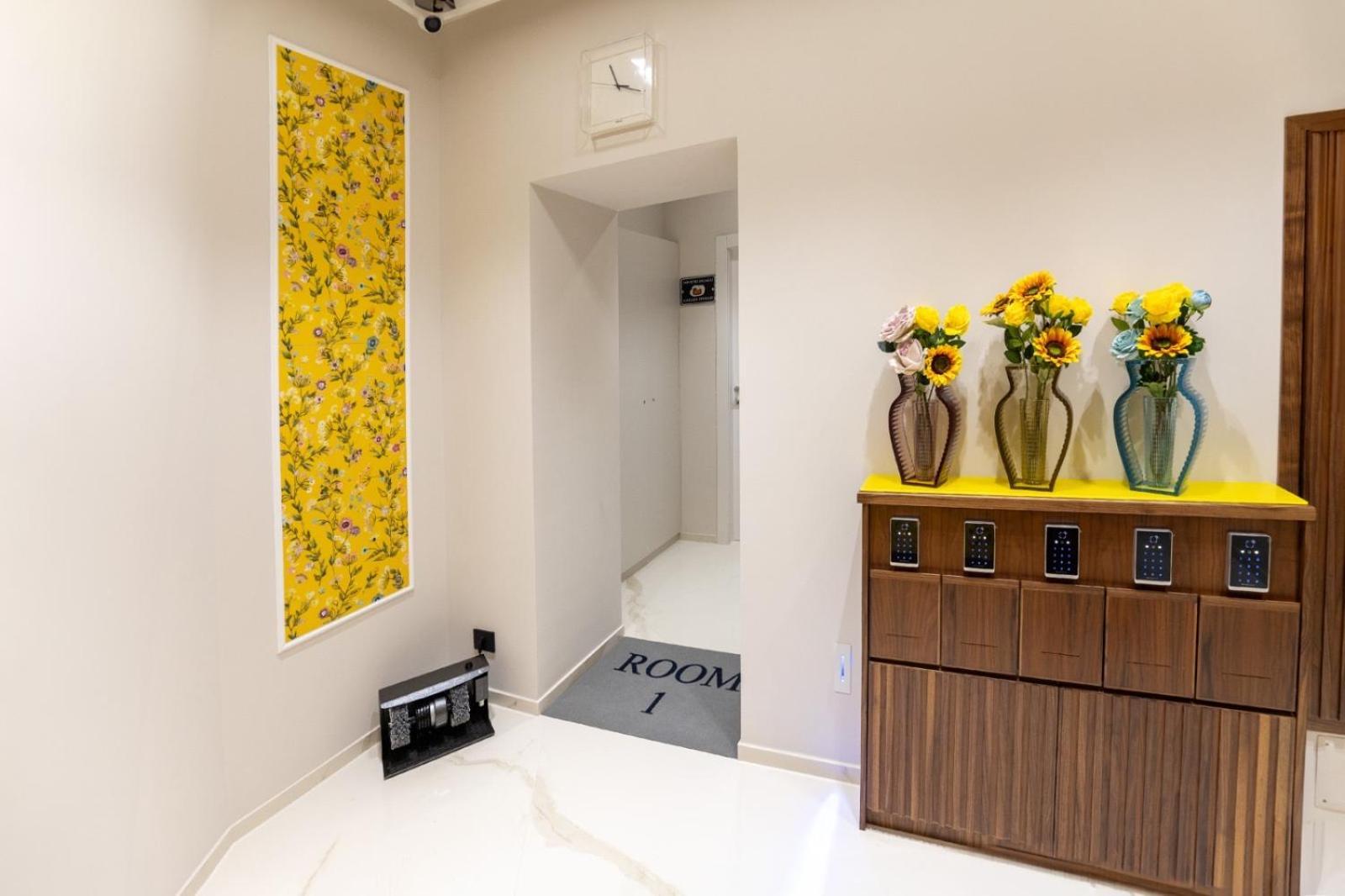 Affittacamere Maison Palla E Partner's