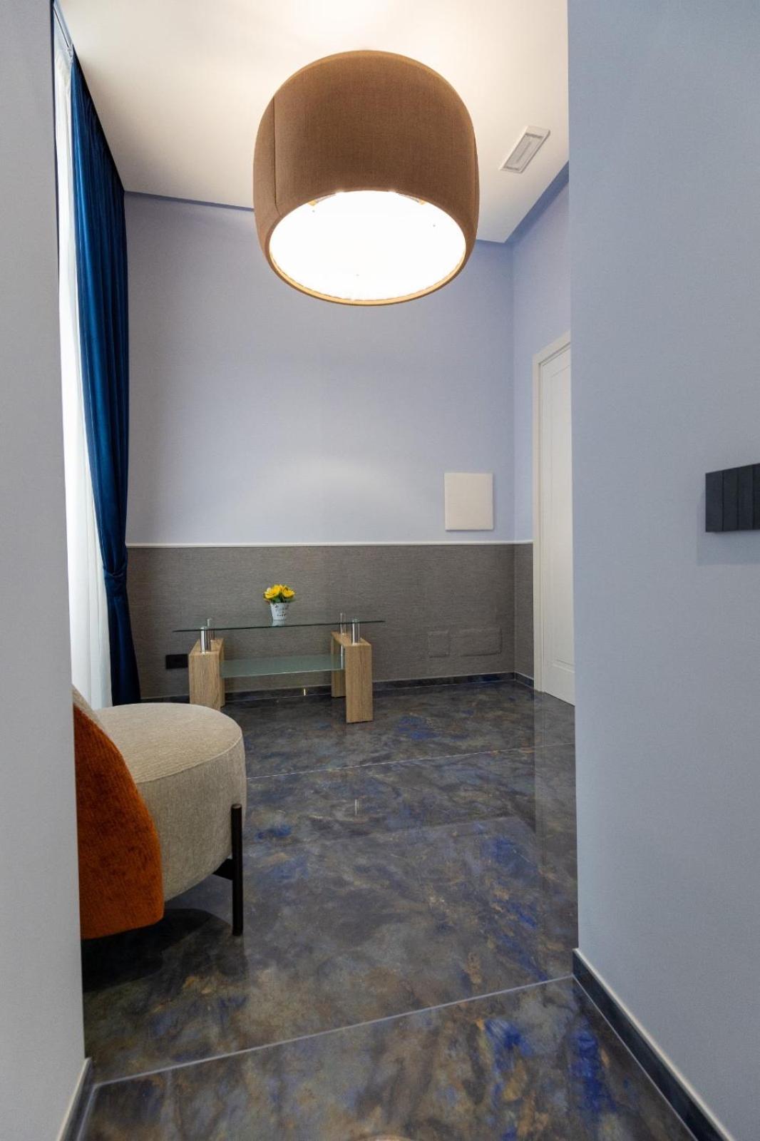 Maison Palla E Partner's Affittacamere *