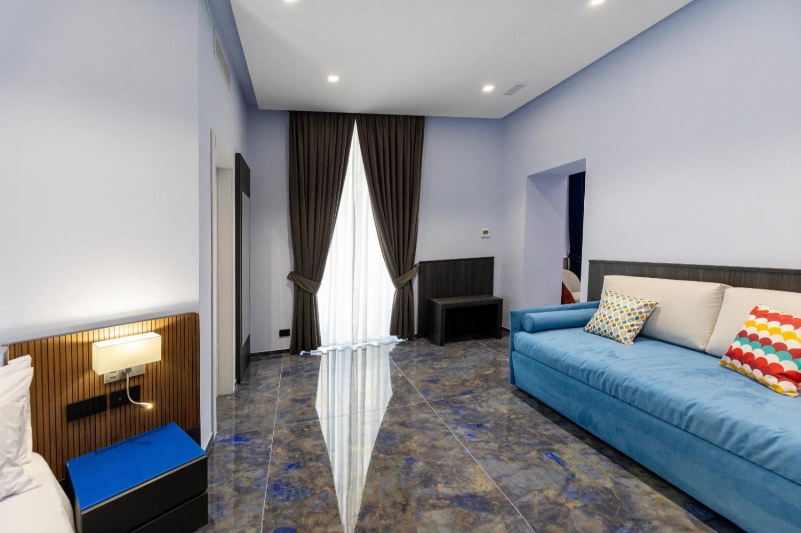 Guest house Maison Palla E Partner's Naples