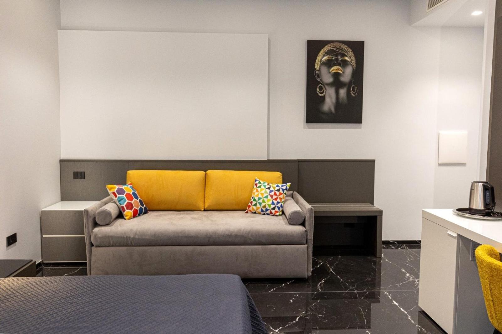 Maison Palla E Partner's Affittacamere *